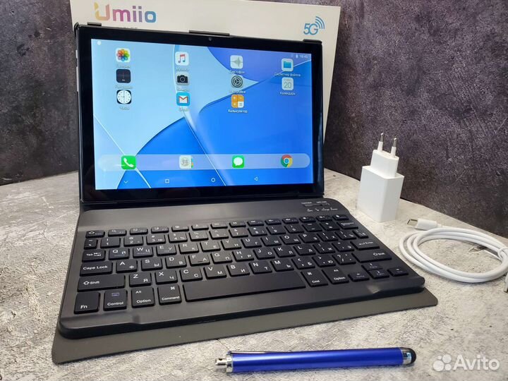 Планшет 4/128 новый