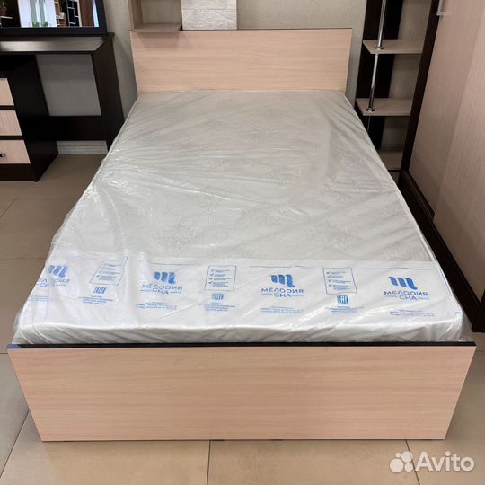 Кровать универсальная