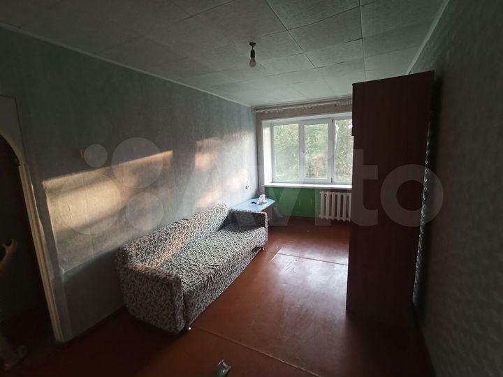 1-к. квартира, 30 м², 1/5 эт.