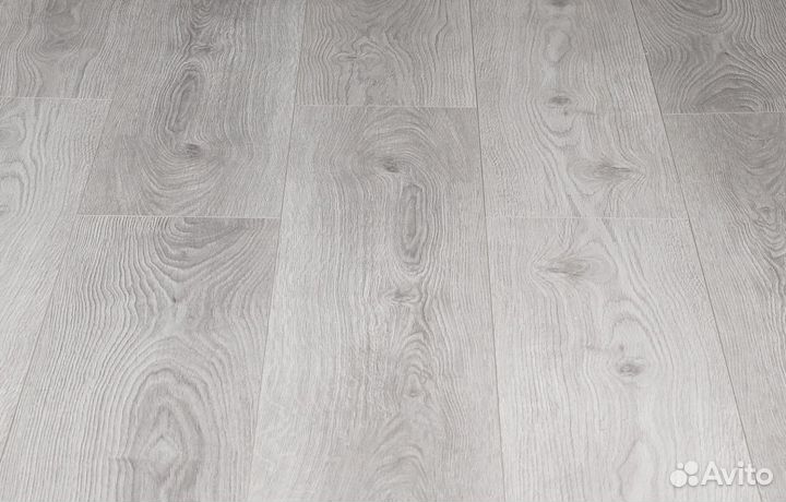 Кварцвиниловый ламинат