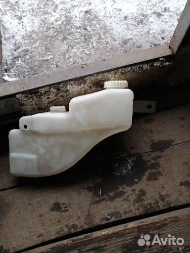 Бачок омывателя