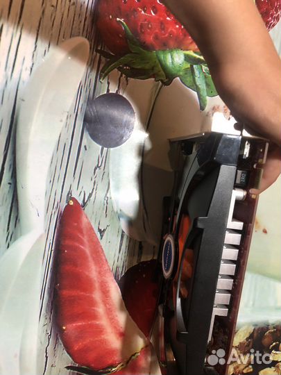 Видеокарта