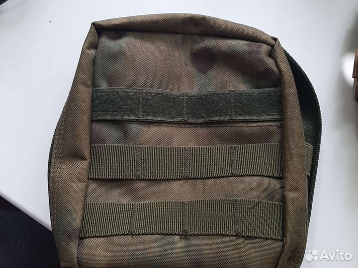 Подсумок для магазина ак мох подсумок аптечки