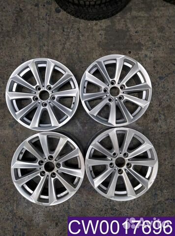 Диски R17 BMW Б/у оригинал