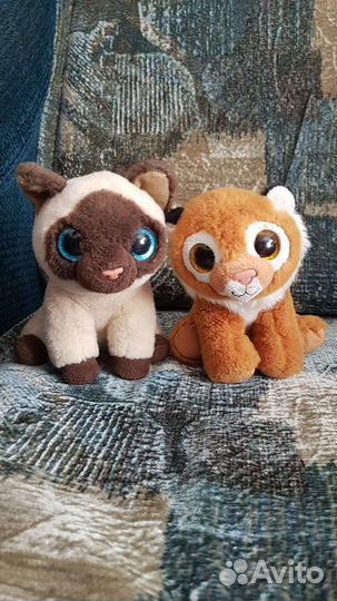 Детские игрушки