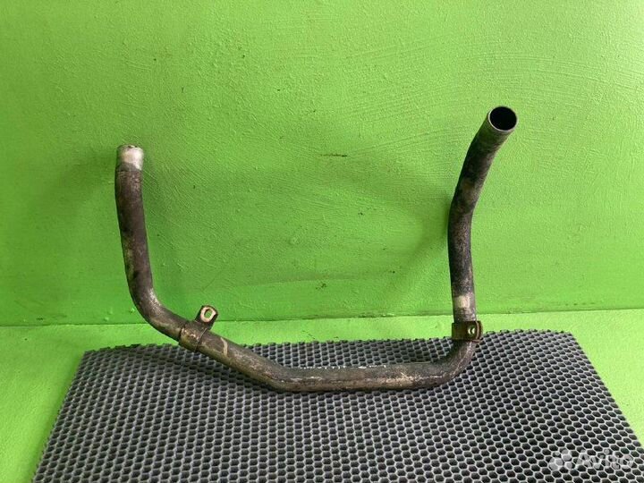 Трубка всасывающая MAN TGA