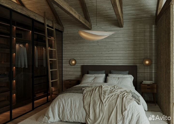 Дизайнер интерьера