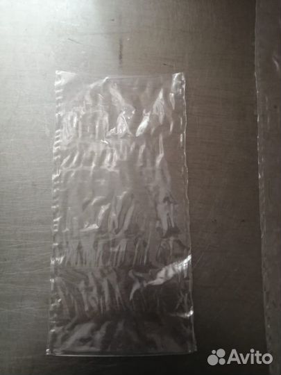 Пакеты термоусадочные,многослойные под мгс