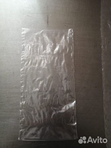 Пакеты термоусадочные,многослойные под мгс