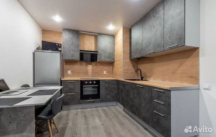 Кухня на заказ от производителя