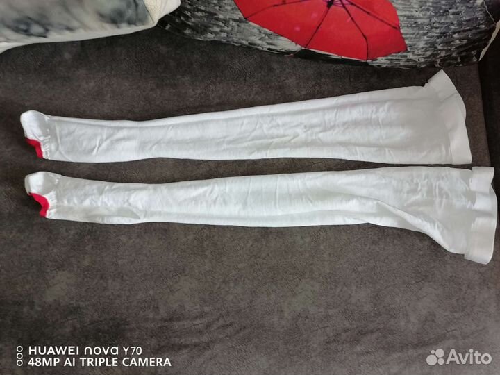 Компрессионные чулки для родов