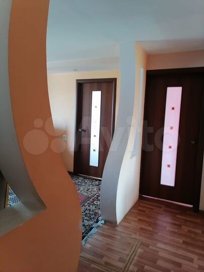 Дом 81 м² на участке 9 сот.