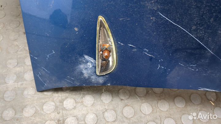 Крыло киа Venga, 2010