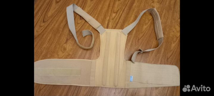 Корректор осанки