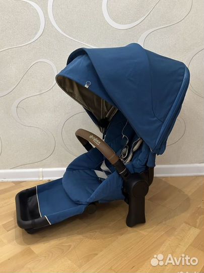 Прогулочный блок Cybex Priam lll