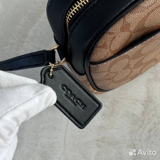 Сумка женская кросс боди Coach