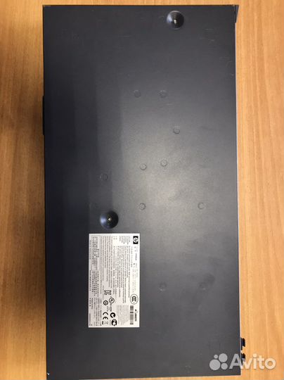 Коммутатор HP Switch J9086A