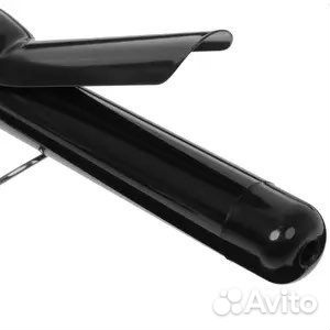 Новые щипцы для укладки волос