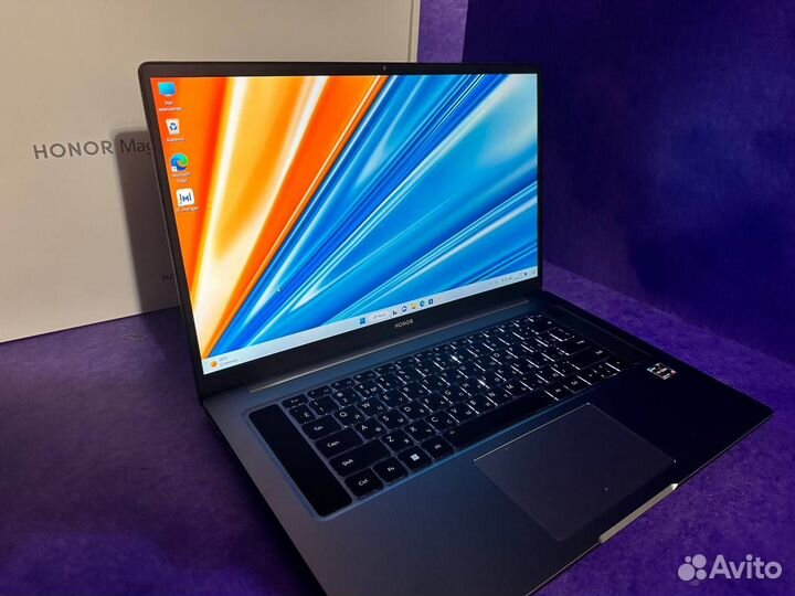Ноутбук Honor Magicbook 16