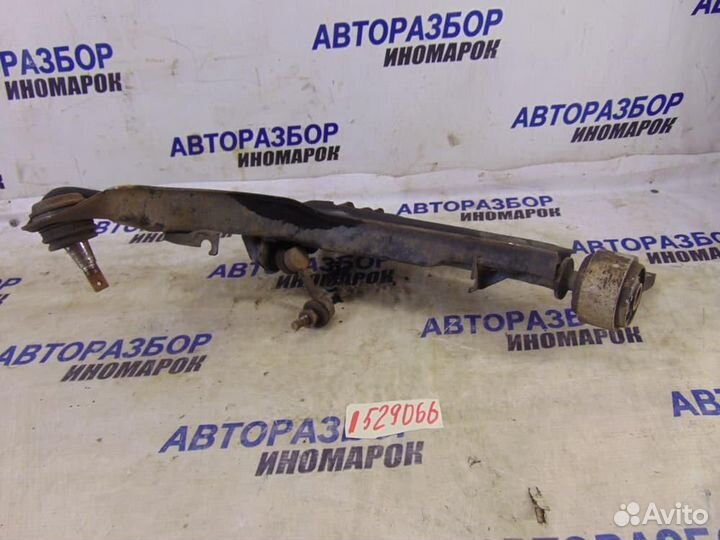 Рычаг передний нижний правый для Nissan Primera 3