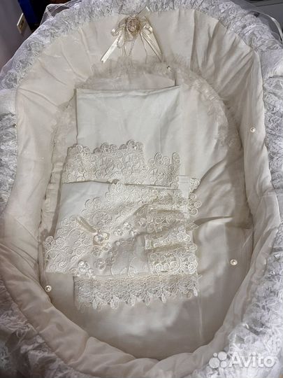 Корзина на выписку