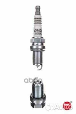 Свеча зажигания 3764/4272 BKR6EIX11 NGK