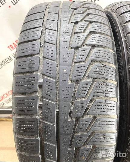 Nokian Tyres WR G2 205/55 R16 91N