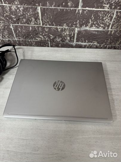 Ноутбук HP (i5 10210U; 8гб; HDD 1TB)