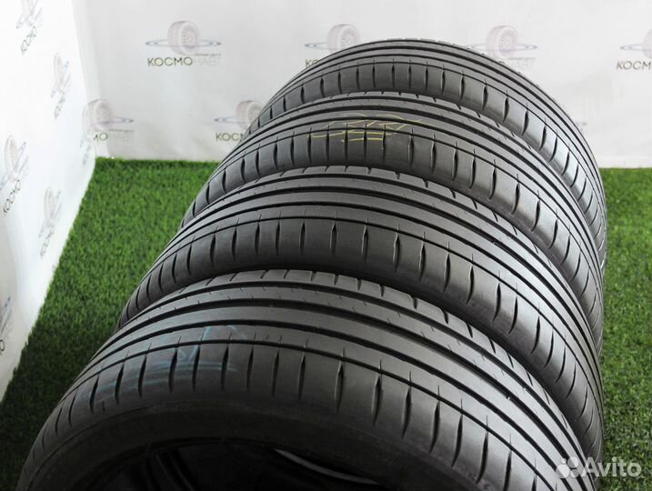 Michelin Pilot Sport 4 225/45 R19 96W