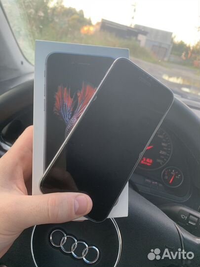 iPhone 6s