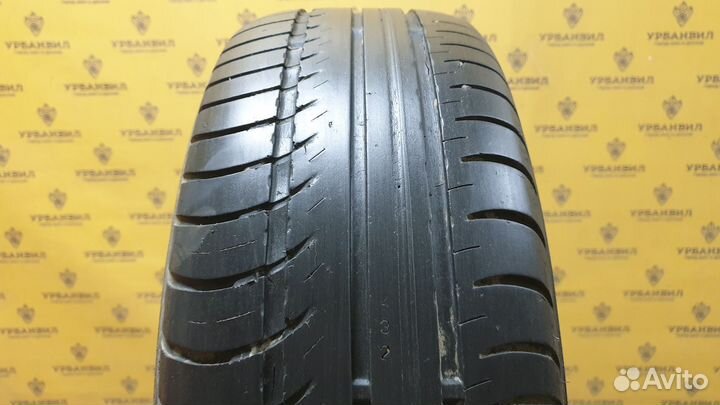 Nokian Tyres Nordman SX 195/65 R15 91H
