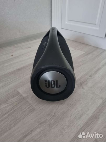 Gbl boombox 1