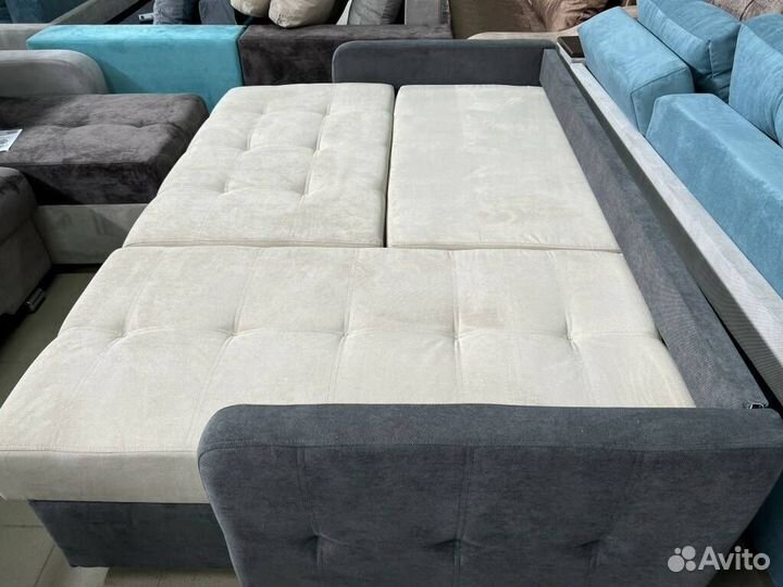 Диван угловой Барселона Честная Цена