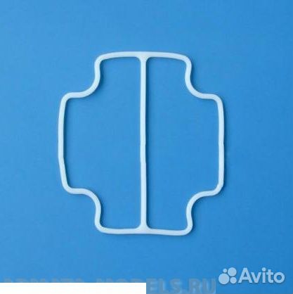 Запчасть к компрессору Jas 8052