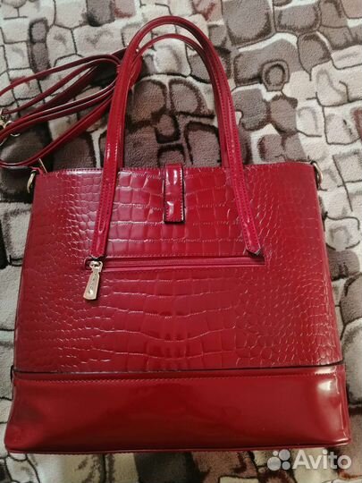 Сумка новая