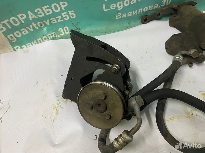 Комплект гур нива 21213, 21214