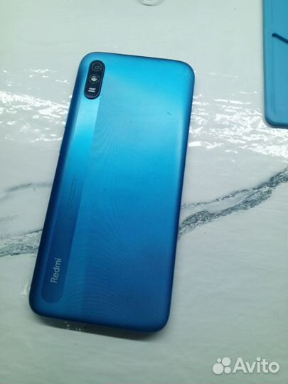 Xiaomi Redmi 9A, 2/32 ГБ