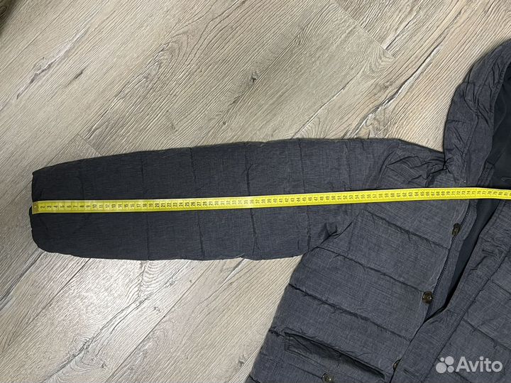 Куртка зимняя Benetton 3Xl