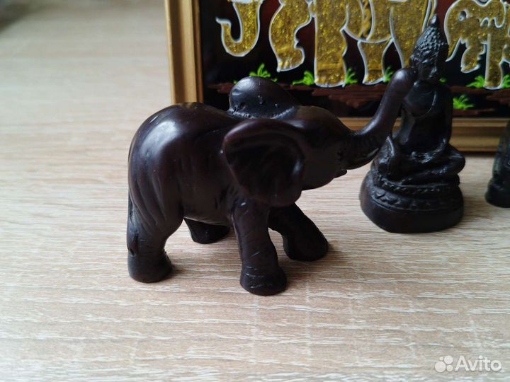 Сувениры из Тайланда