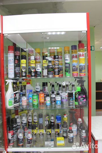 Лампы светодиодные LED C6 Н4