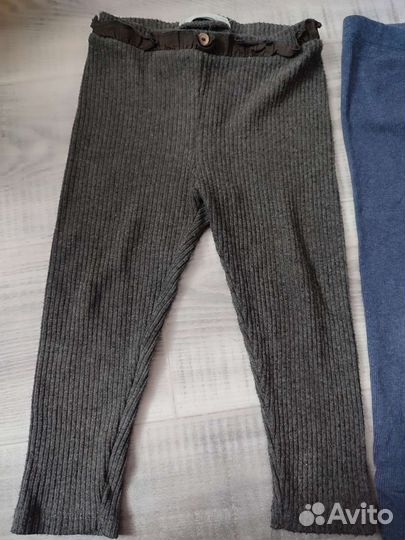 Лосины для девочки