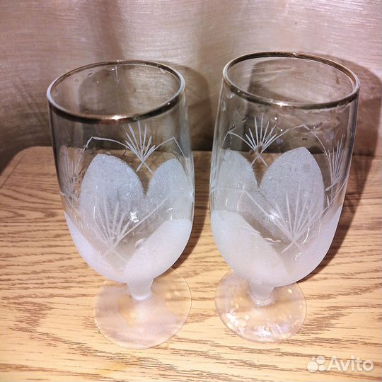 Посуда для напитков