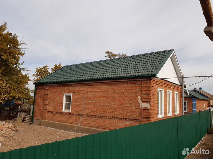 Кровельные Работы