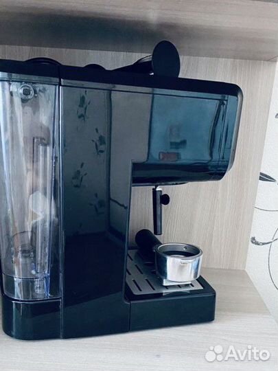 Кофемашина krups opio XP320830