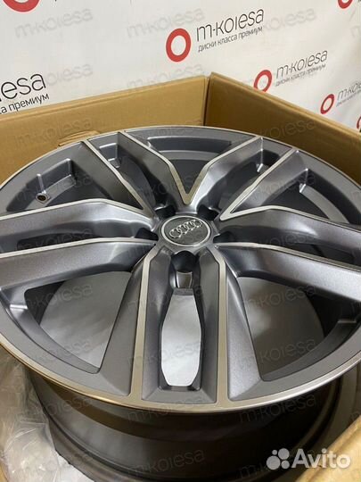 Диски Audi А7 A8 RS R19
