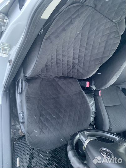 Автомобильные чехлы