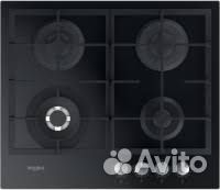 Поверхность Whirlpool AKT L629 NB