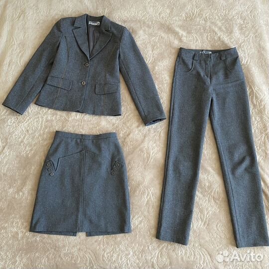 Пиджак Ориана шф-107