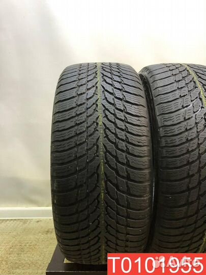 Nokian Tyres WR Snowproof 225/50 R17 98H