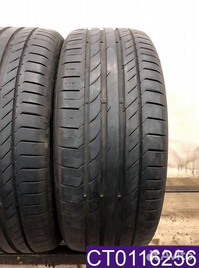 Continental ContiSportContact 5 235/50 R19 99V